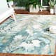 Option Blue Green/Ivory