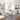 Liberty Furniture Whitney Trestle Table 7 Piece Dining Set Antique Linen