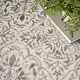 preview thumbnail 22 of 25, Nourison Jubilant Indoor Floral Area Rug