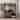 Brown Wardrobe Open Armoires Closet with Hanging Rods & 3 Drawers