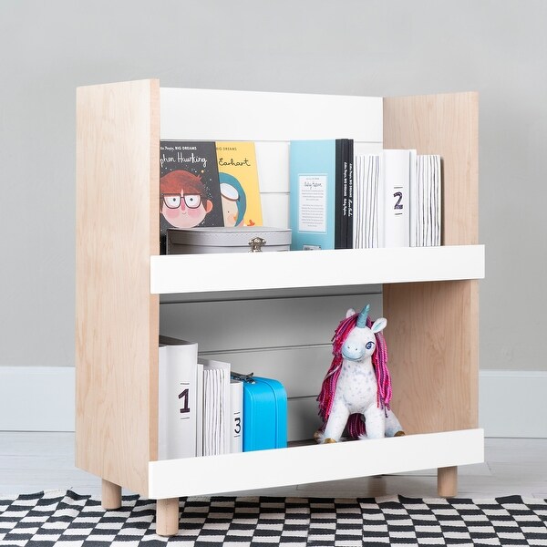 Taylor & Olive Gilia 31-inch Bookcase. Opens flyout.