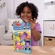 preview thumbnail 6 of 4, Melissa & Doug Sticker WOW Activity Pad & Sticker Stamper - Purple Unicorn - Multi