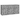 vidaXL Gabion Wall Gabion Retaining Wall Gabion Basket Cage Heavy Duty Metal