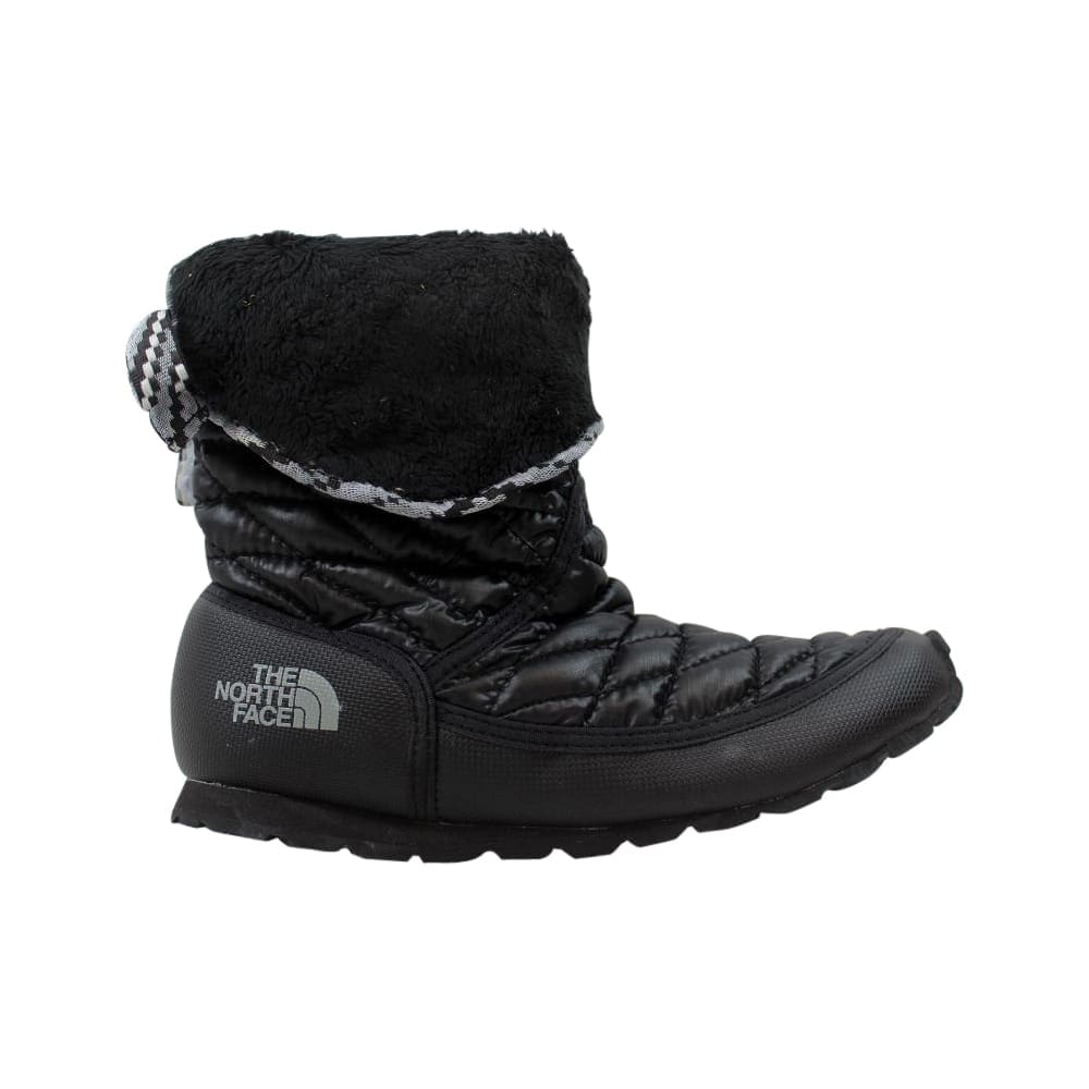 north face size 6