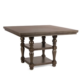 Carson Counter Height Square Dining Table by Greyson Living