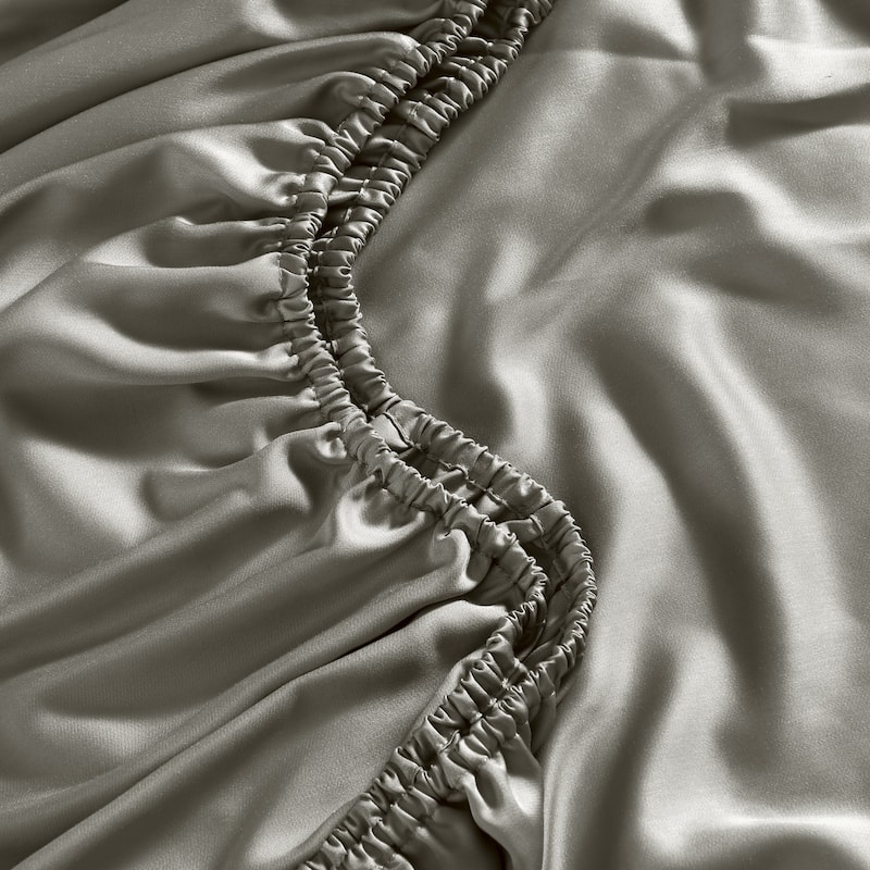 Pure Beech TENCEL™ Modal Sateen Sheet Set