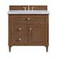 Option Mid-Century Walnut