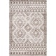 preview thumbnail 2 of 34, Mainholme Handmade Performance Outdoor Safe Area Rug