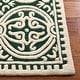 preview thumbnail 110 of 121, SAFAVIEH Handmade Cambridge Myrtis Moroccan Wool Rug