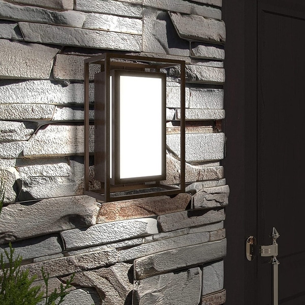 Artika on sale wall light