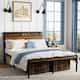 Option Antique brown