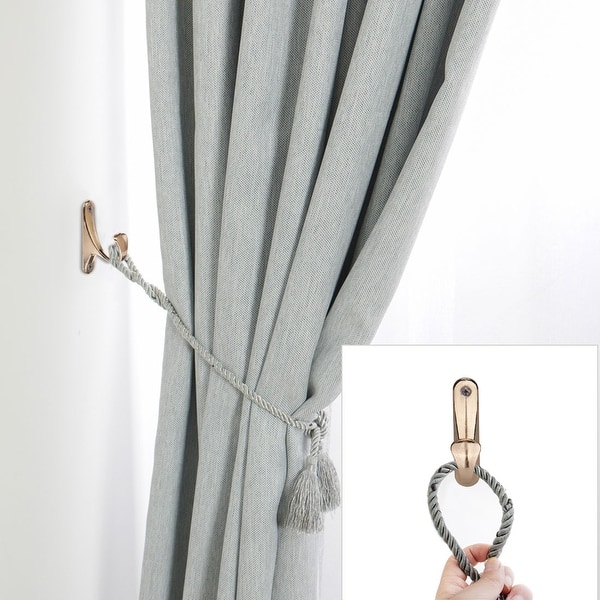 curtain wall hooks walmart