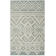 preview thumbnail 85 of 103, SAFAVIEH Adirondack Dixie Rustic Boho Rug 2'6" x 4' - Slate/Ivory - Rectangle