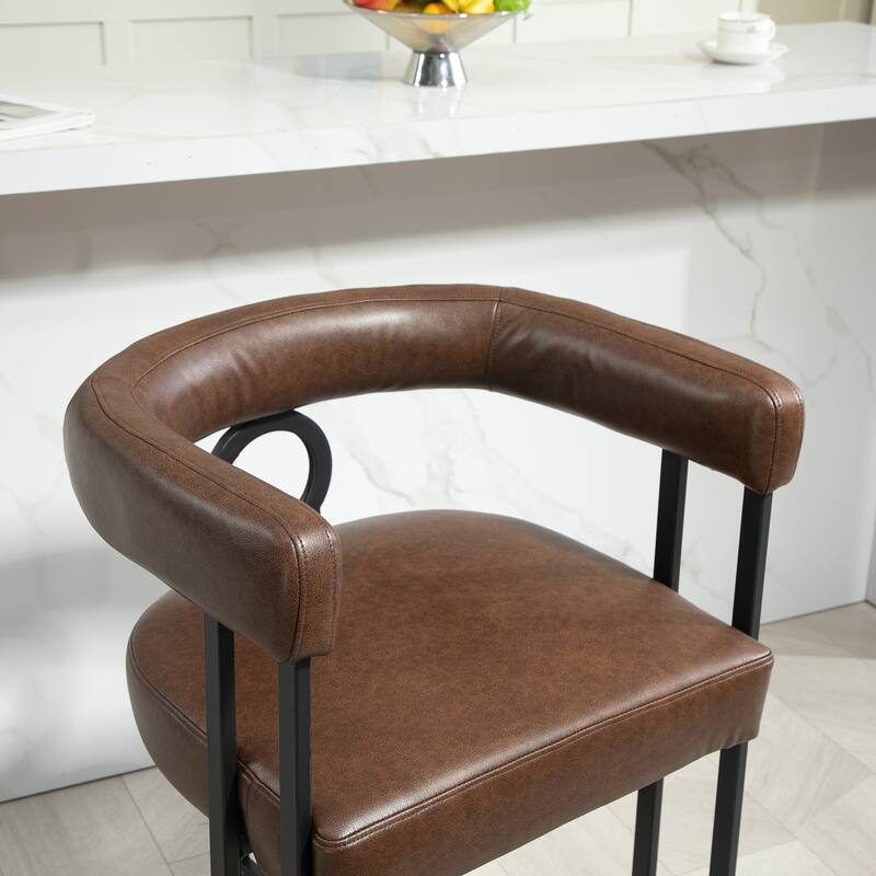 Bar Stools Set Of 1