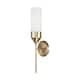 Option Matte Brass