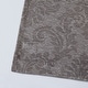 preview thumbnail 29 of 74, Gracewood Hollow Plakalo Embossed Thermal-weaved Blackout Grommet Drapery Curtains