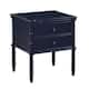 Option Midnight Blue