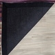 preview thumbnail 4 of 9, SAFAVIEH Handmade Marbella Charu Modern Wool Rug