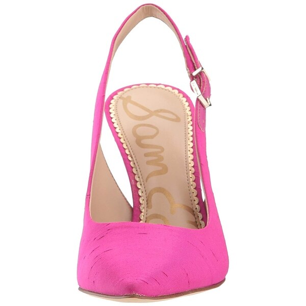 sam edelman hastings pump