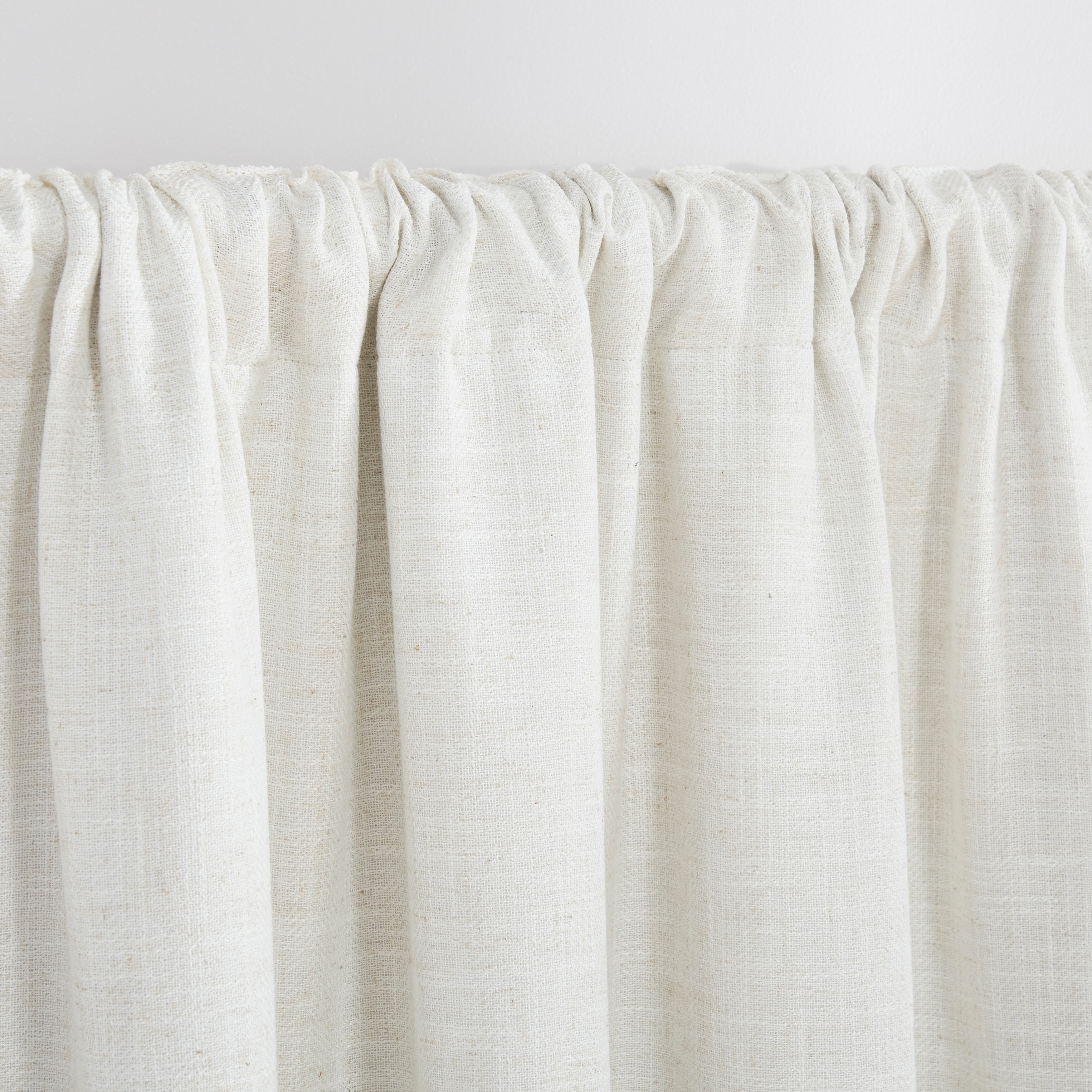 ralph lauren blackout curtains linen herringbone