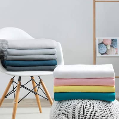 Duvet Cover Set - Natural Loft Queen