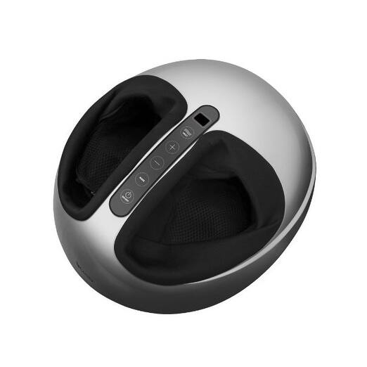 Shop Ucomfy Shiatsu 2 0 Foot Massager With Heat And Air