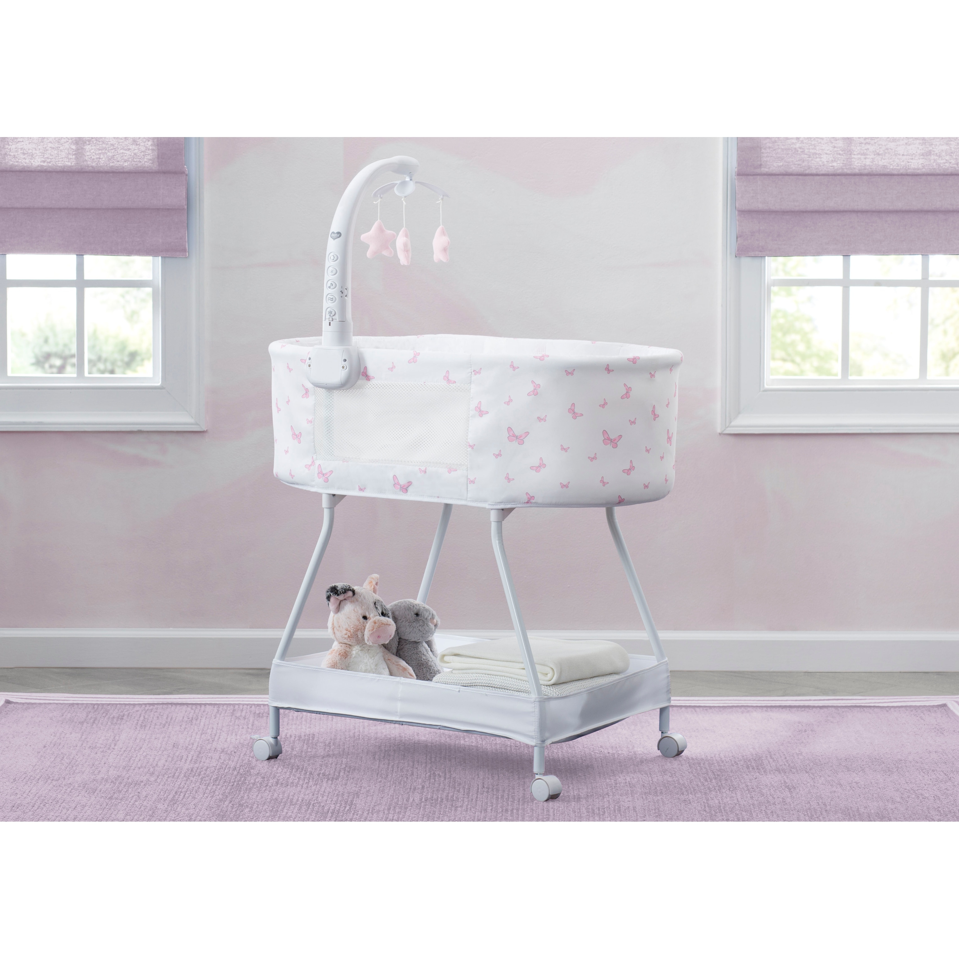 Sweet Slumber Bassinet buybuy BABY 35186795