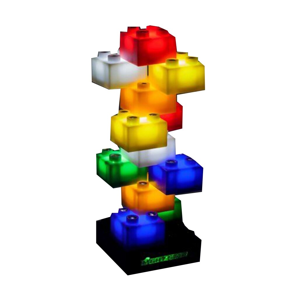 stax blocks