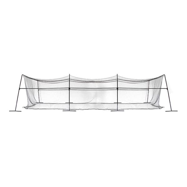 slide 2 of 12, Skywalker Sports Competitive Series Batting Cage