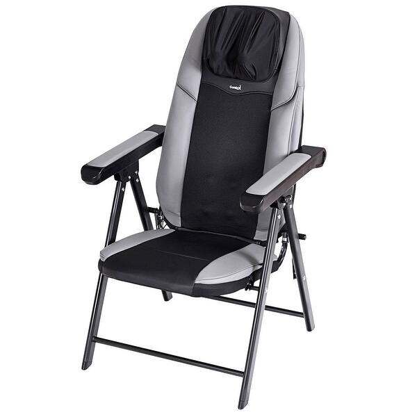 Z-Fold Massage Chair