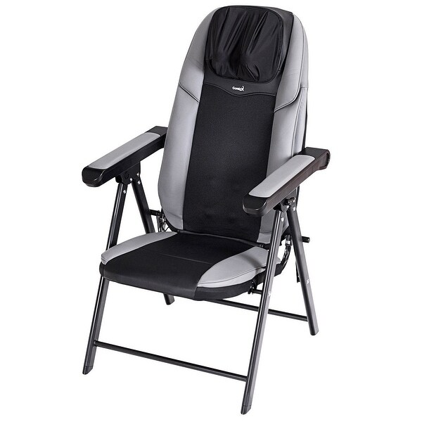 Chair back massager bed bath beyond store