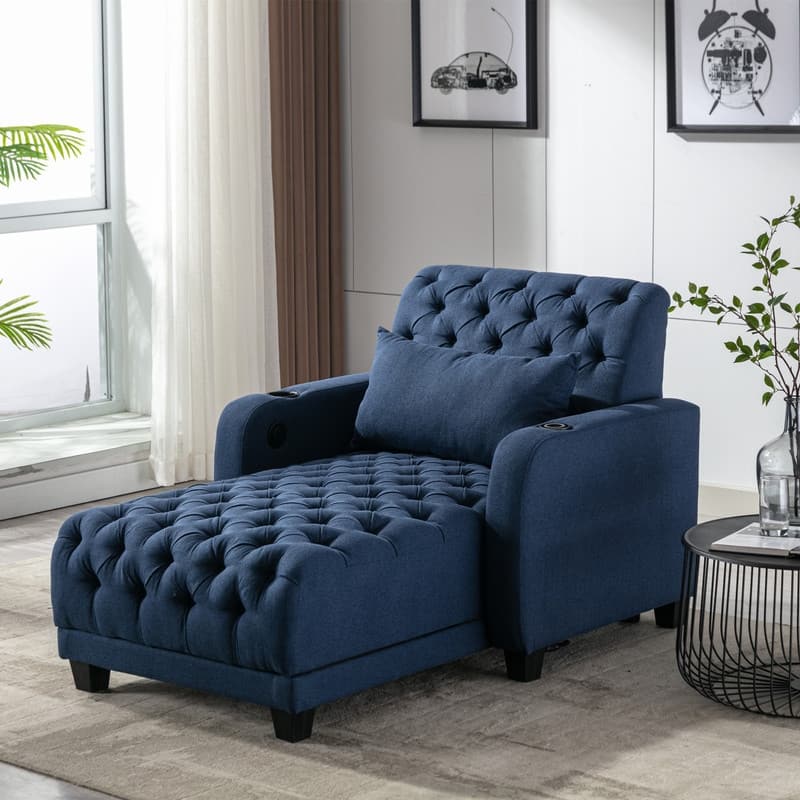 Adjustable Casual Sofa for Living Room