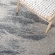preview thumbnail 27 of 44, SAFAVIEH Retro Nurcan Modern Abstract Rug