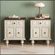 Option Antique White