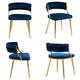 Option Navy Blue