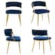 Option Navy Blue 4Set