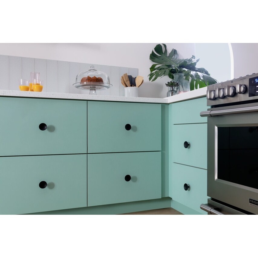 Shop Atlas Homewares 226 Dap 2 Mushroom Cabinet Knob Overstock 13183686