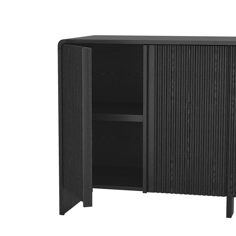 Novara 60 Inch Buffet Sideboard
