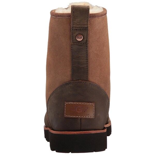 ugg men's hannen tl winter boot
