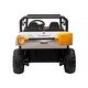 preview thumbnail 49 of 52, 24V Ride On Truck 2 Seater,Ride On UTV with 2x200W Motor,Dump Truck with Dump Bed/Shovel,Remote Control,with Non-slip tyre