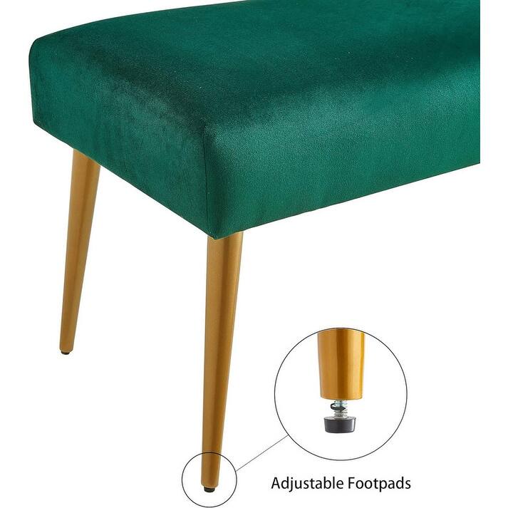 Upholstered Bench