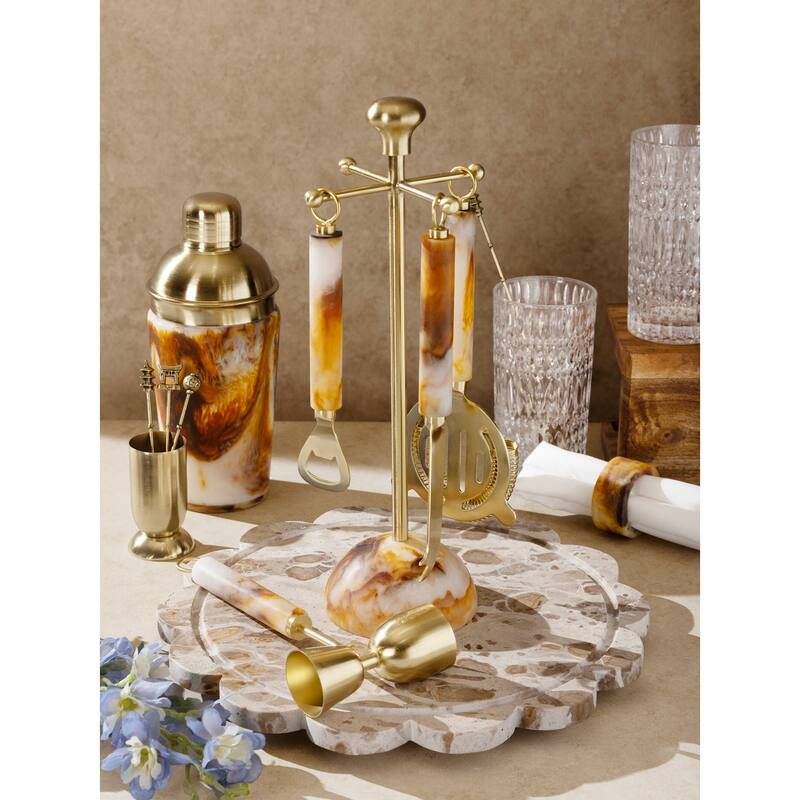 Kampai Bar Tools Set - Large