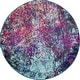 preview thumbnail 20 of 20, Nuloom Reva Colorful Abstract Area Rug