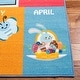 preview thumbnail 9 of 17, SAFAVIEH Kids Playhouse Machine Washable Slip Resistant Sheetal Rug