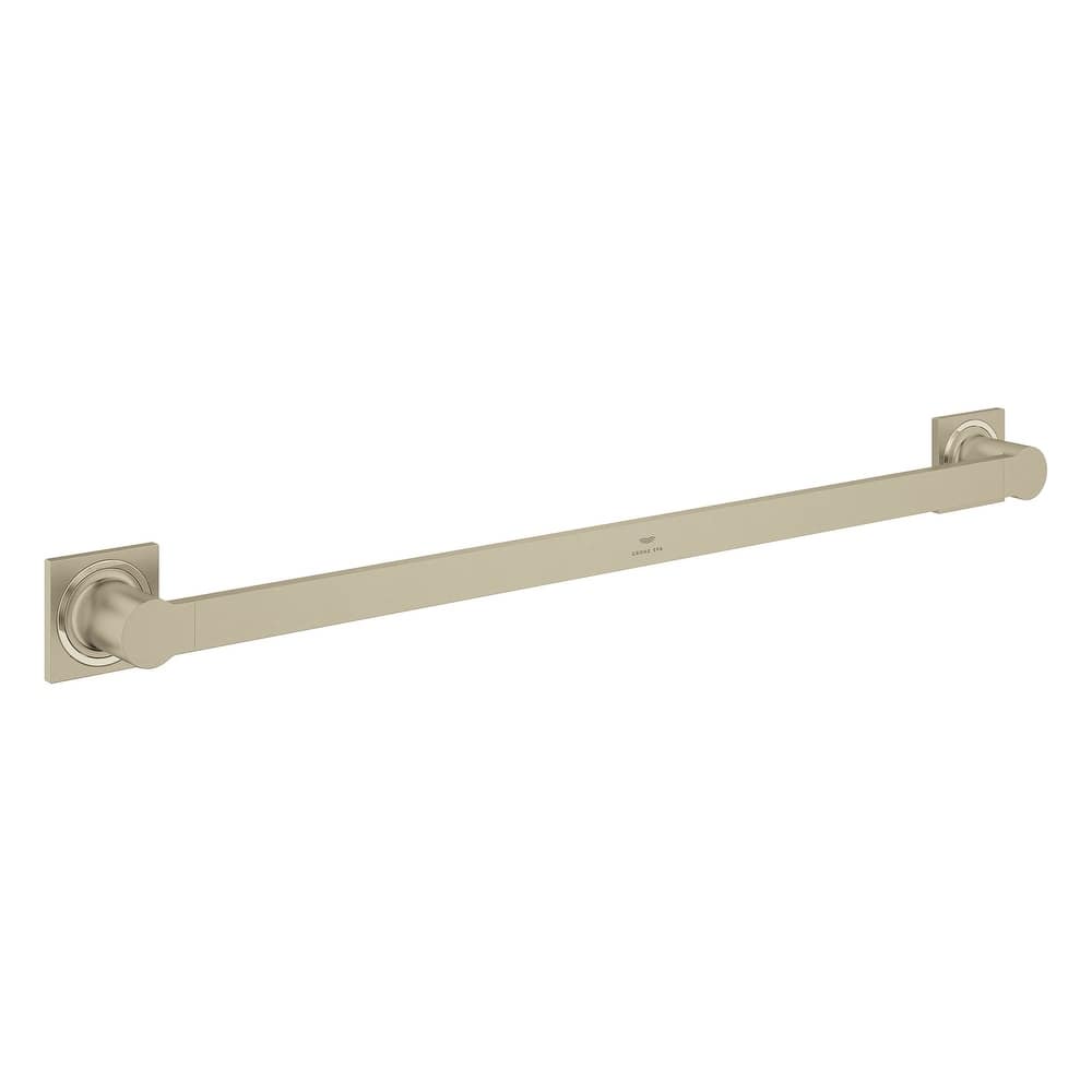 Grohe 40 341 1 Allure New 24" Towel Bar