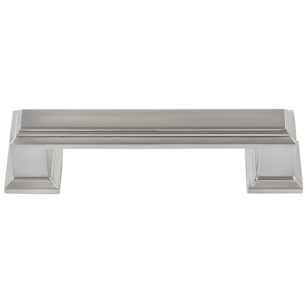 Atlas Homewares 291 Sutton Place 3 Inch Center to Center Handle Cabinet Pull
