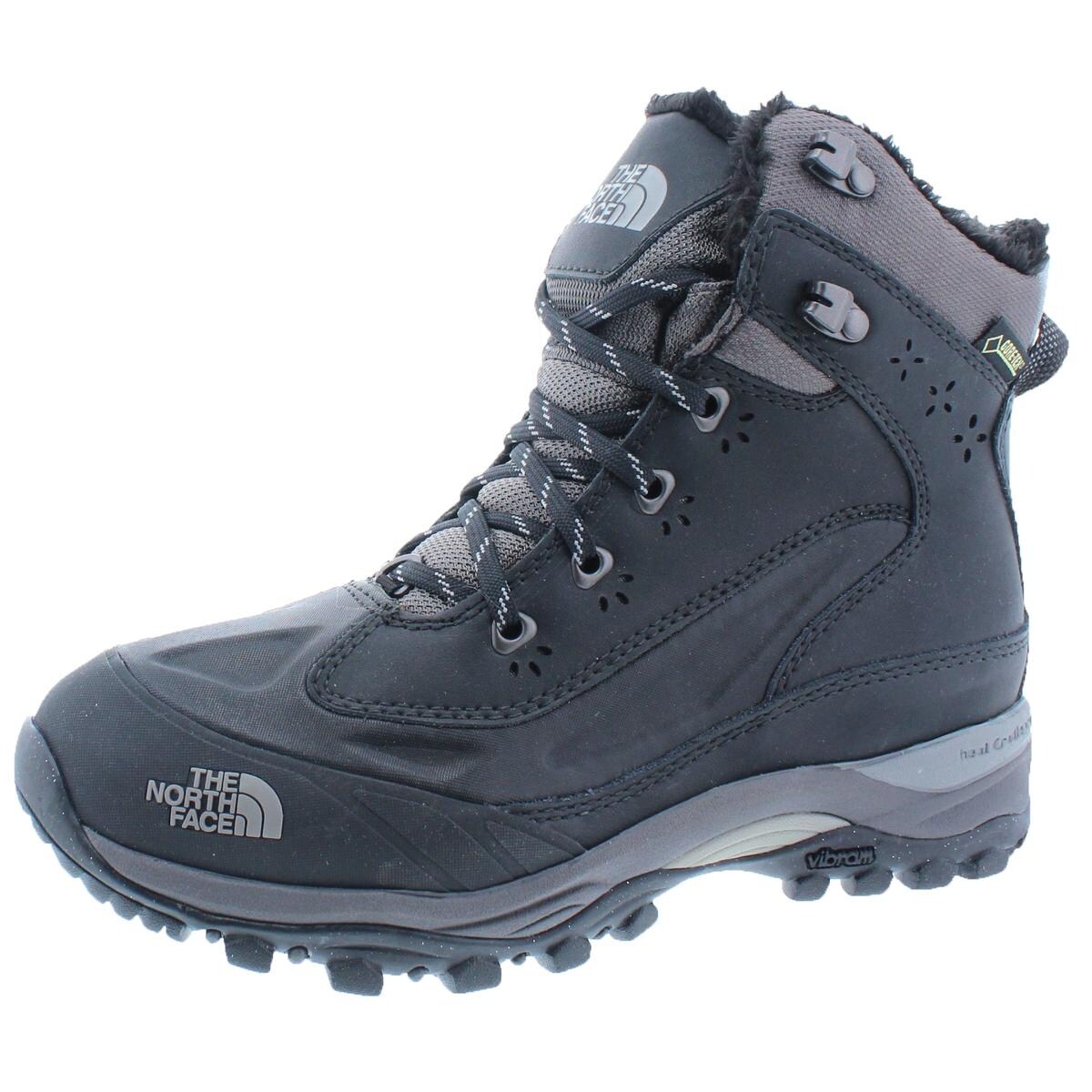 vibram womens walking boots