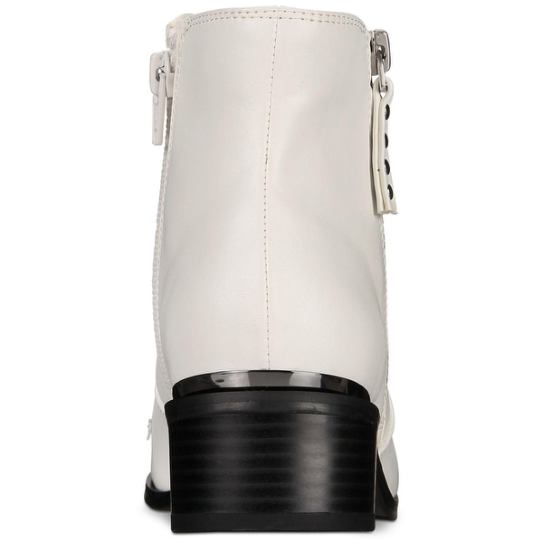maisy buckle tall boot