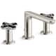Option Polished Nickel