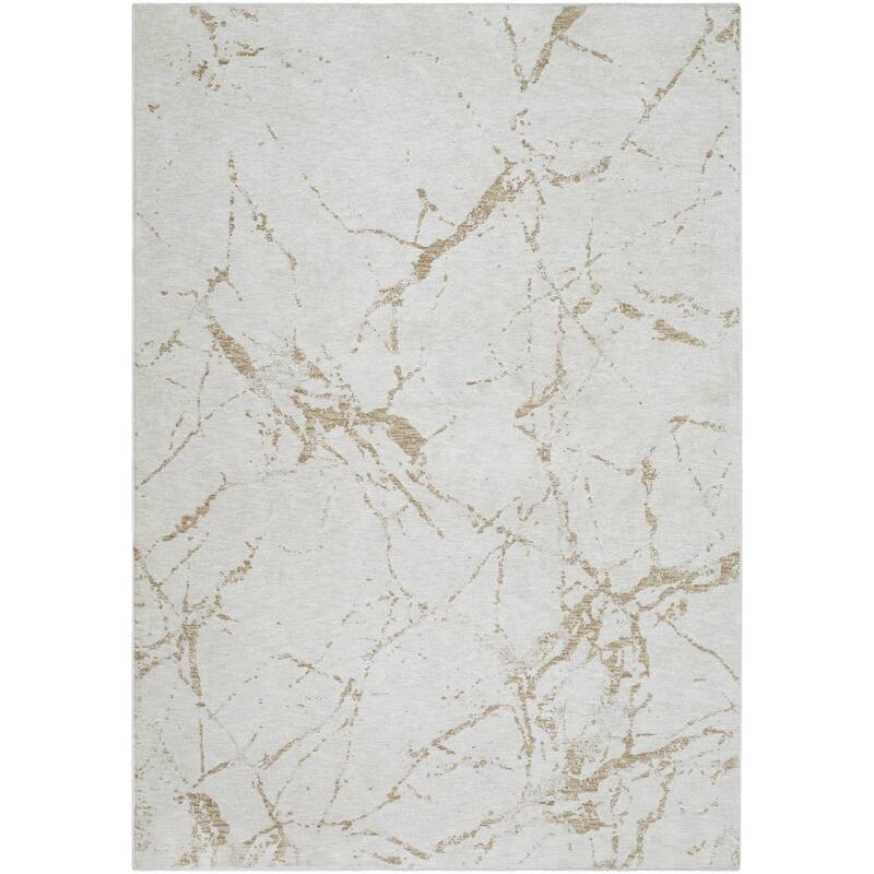 Livabliss Emory Modern & Contemporary Abstract Area Rug
